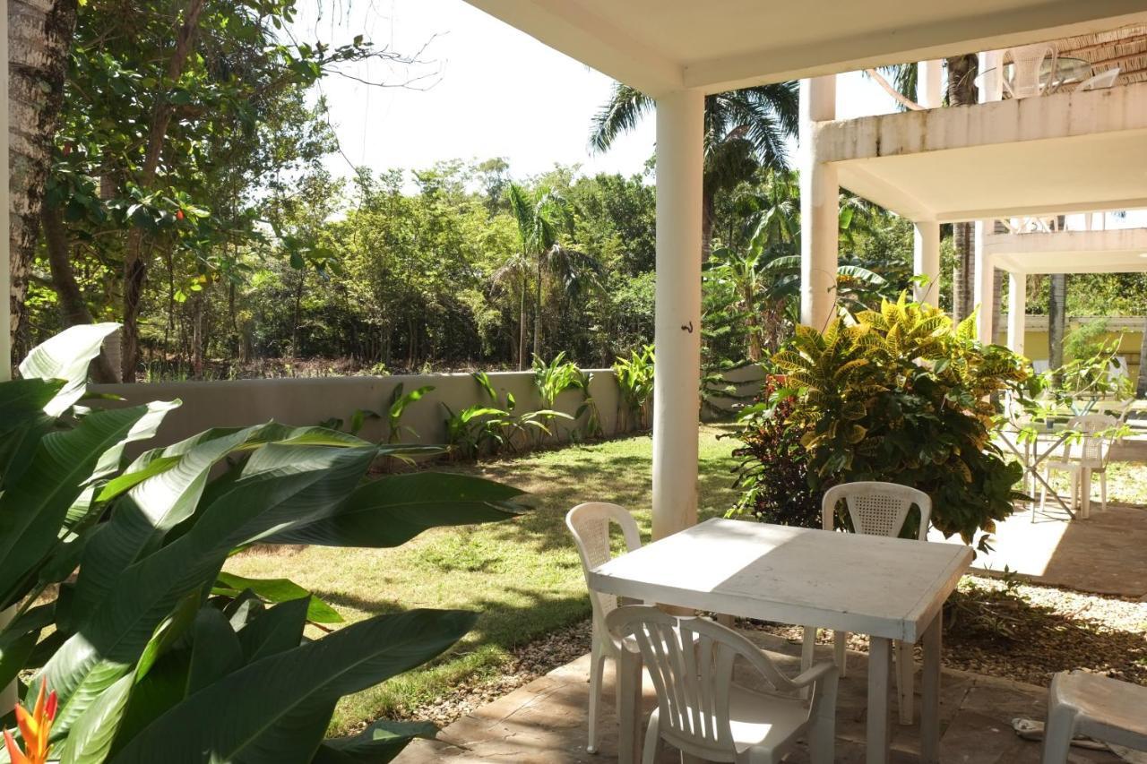 Castillo Cabarete