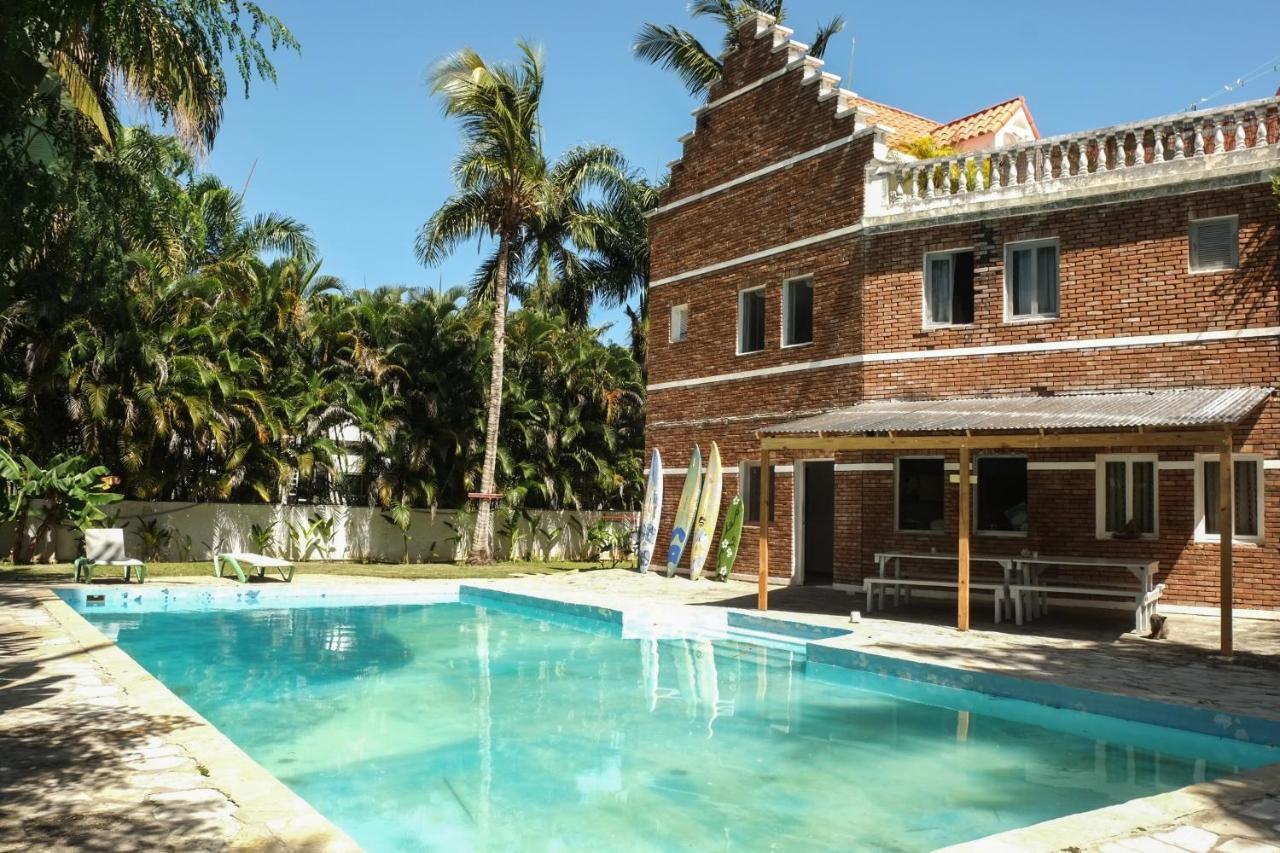 Hotel Castillo