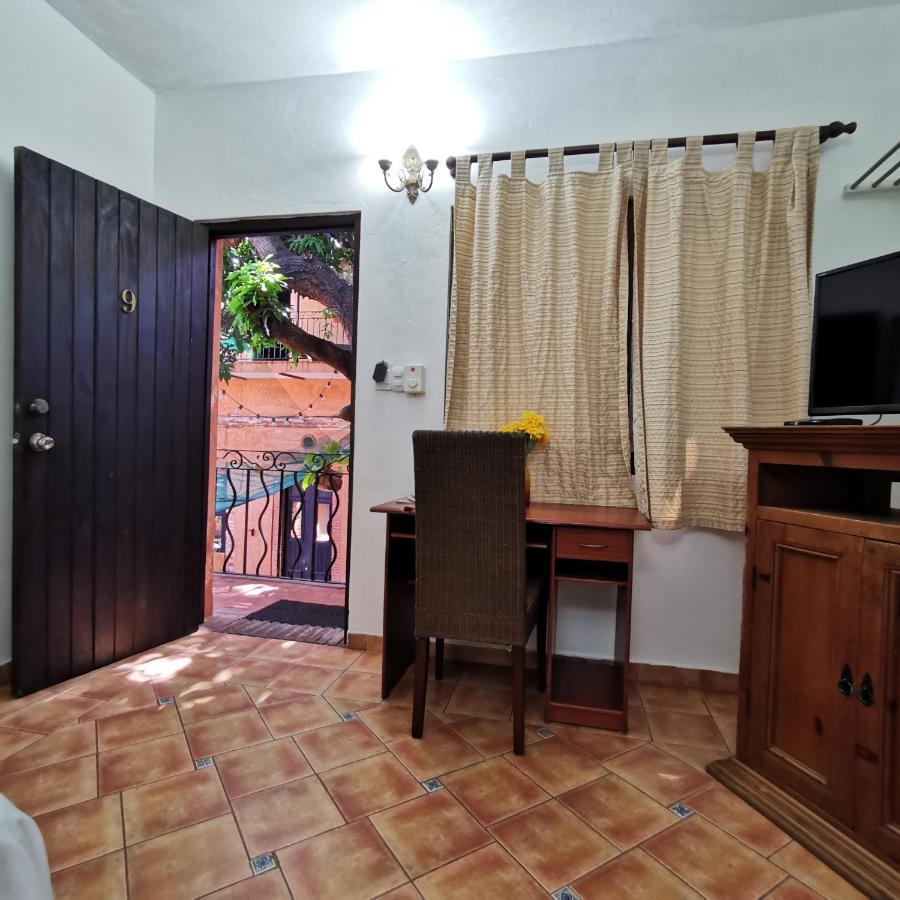 Dona Elvira Boutique Hotel