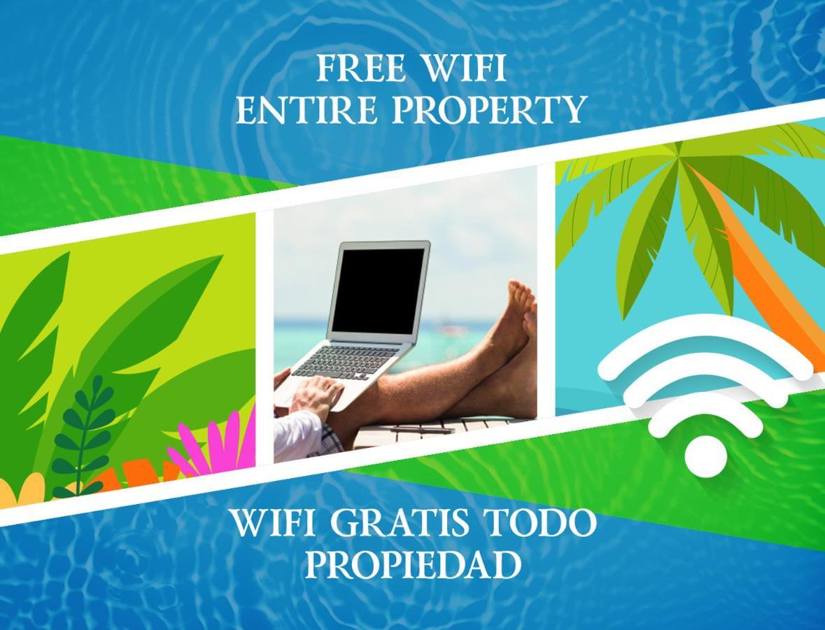 Hotel Truecost Suites Deluxe Playa Bavaro - Free Wifi & Free Beach Club Access Punta Cana