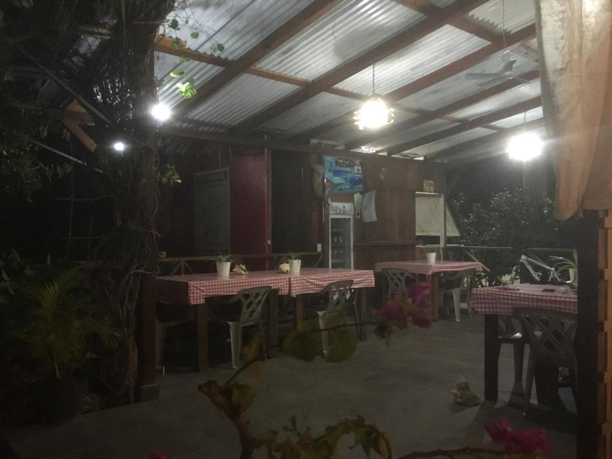 Hostel El Pulpo, Bayahibe