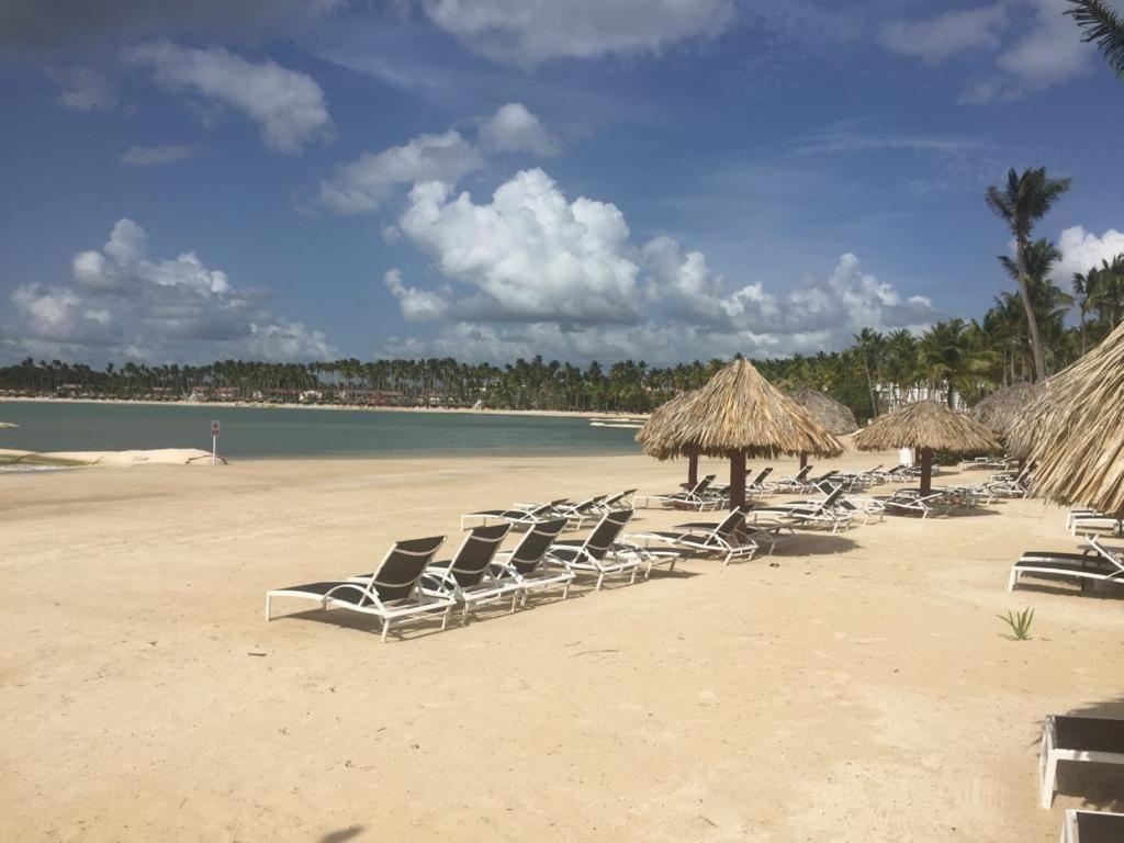 Real Playa Nueva Romana La Romana