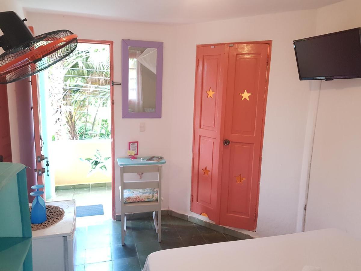 Casa Delfin Guest house Las Terrenas