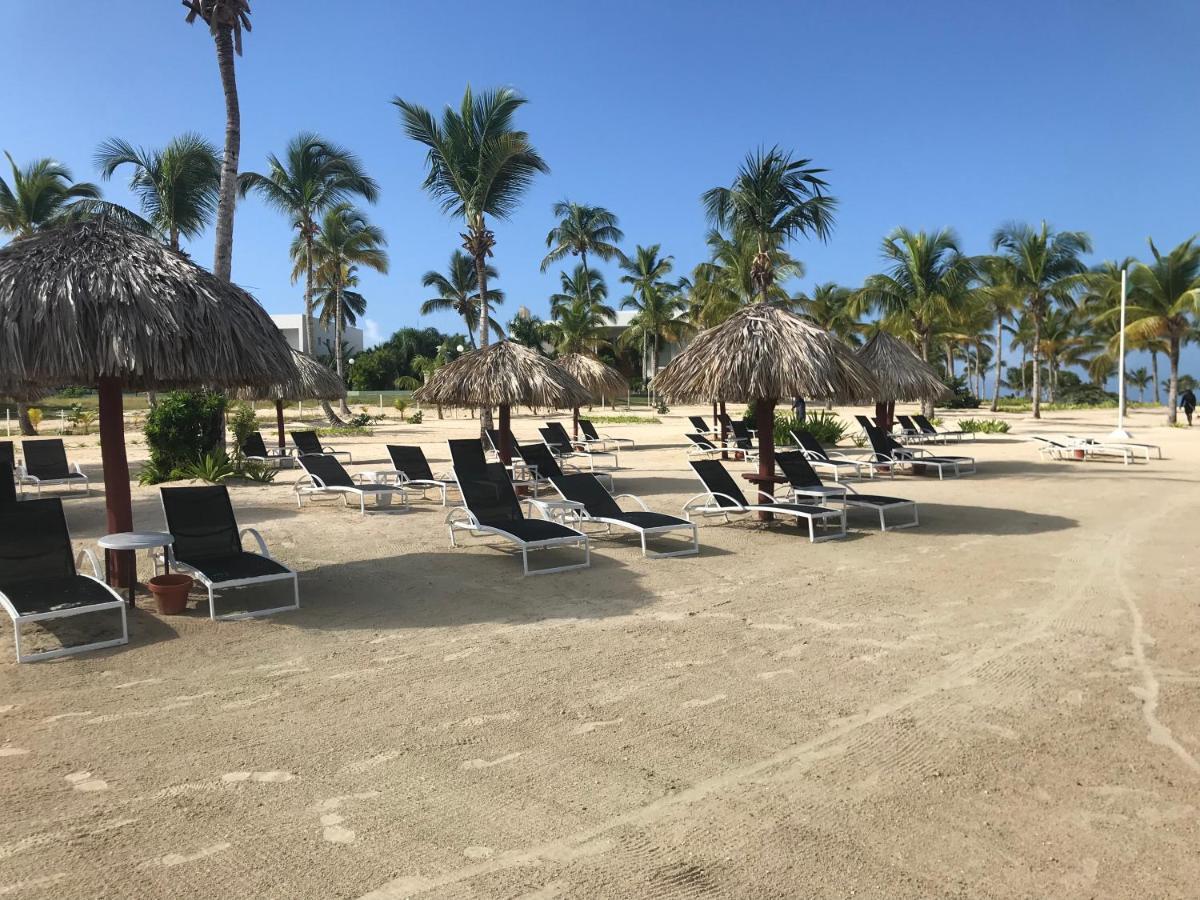 Real Playa Nueva Romana *