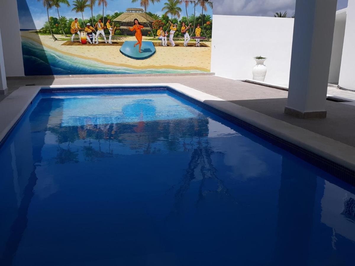 Apartment Edificio Cinda Foundation LA ALTAGRACIA