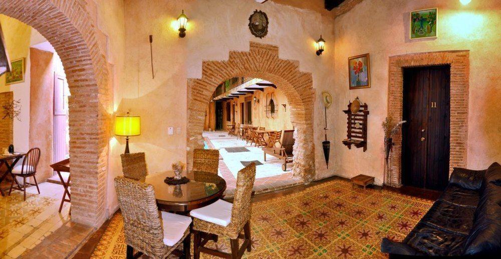Hotel Dona Elvira Boutique