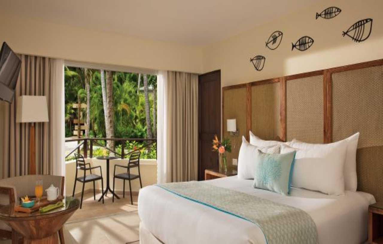 Sunscape Dominican Beach Punta Cana Bavaro