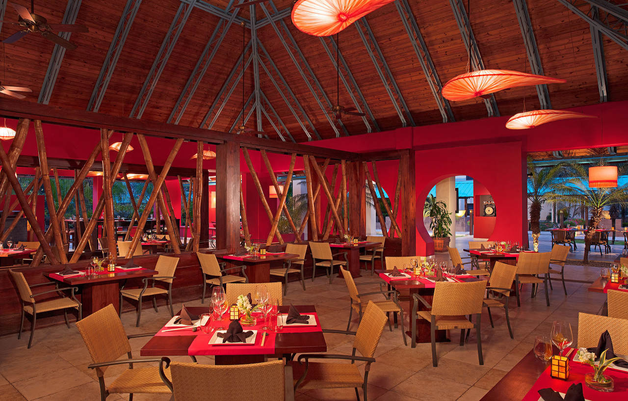 Resort Dreams La Romana And (adults Only)