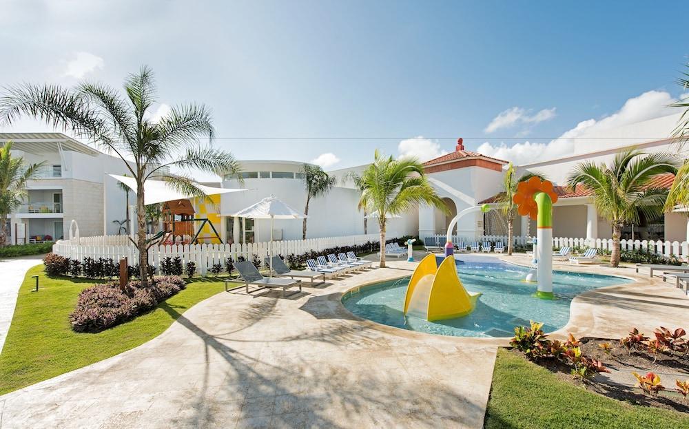 Azul Punta Cana, By Karisma Hotel Punta Cana