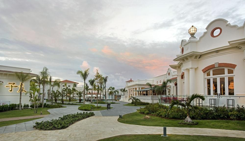 Azul Punta Cana, By Karisma