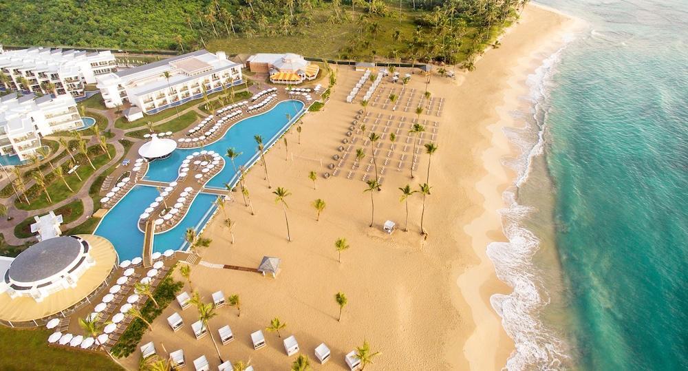 Azul Punta Cana, By Karisma Hotel Punta Cana