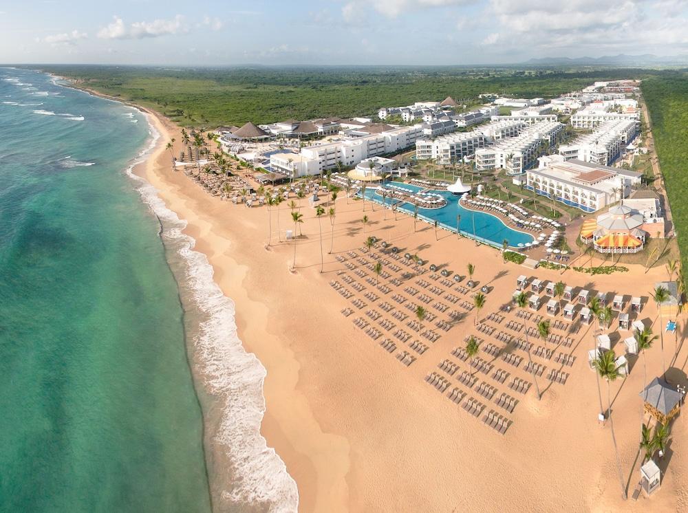 Hotel Azul Punta Cana, By Karisma Punta Cana