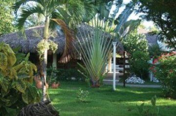 Isla Ai Hotel 3*