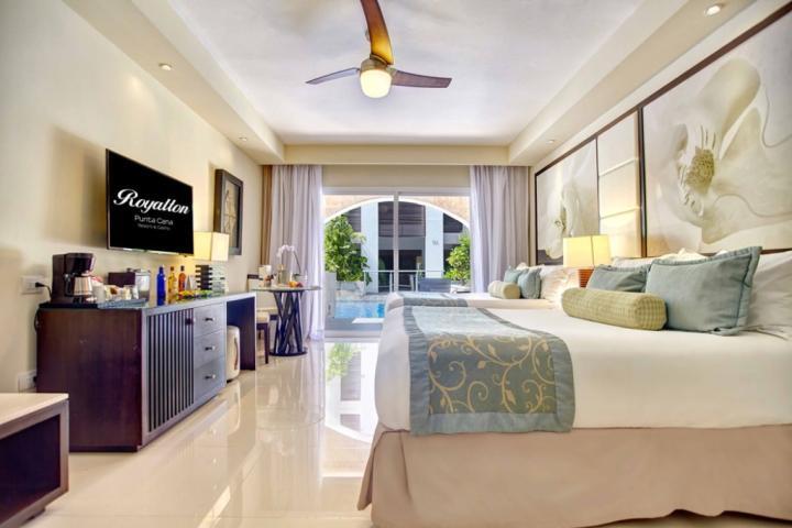 Hideaway At Royalton Punta Cana An Autograph Collection & Casino - Adults Only Bavaro
