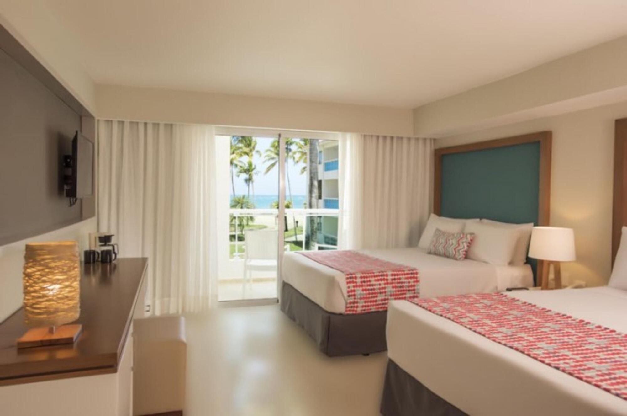 Emotions By Hodelpa Hotel Puerto Plata