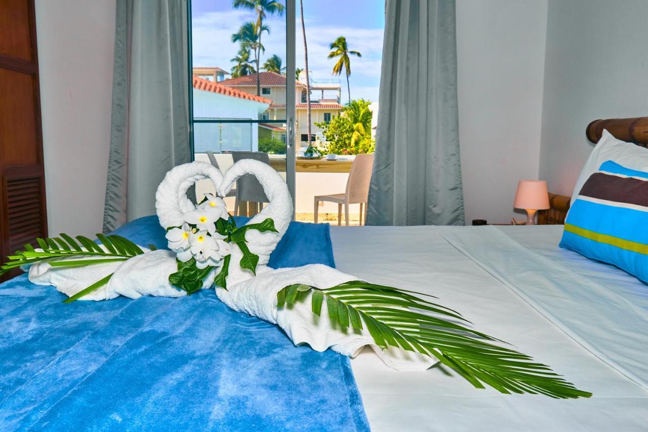 Corales Village Hotel Punta Cana