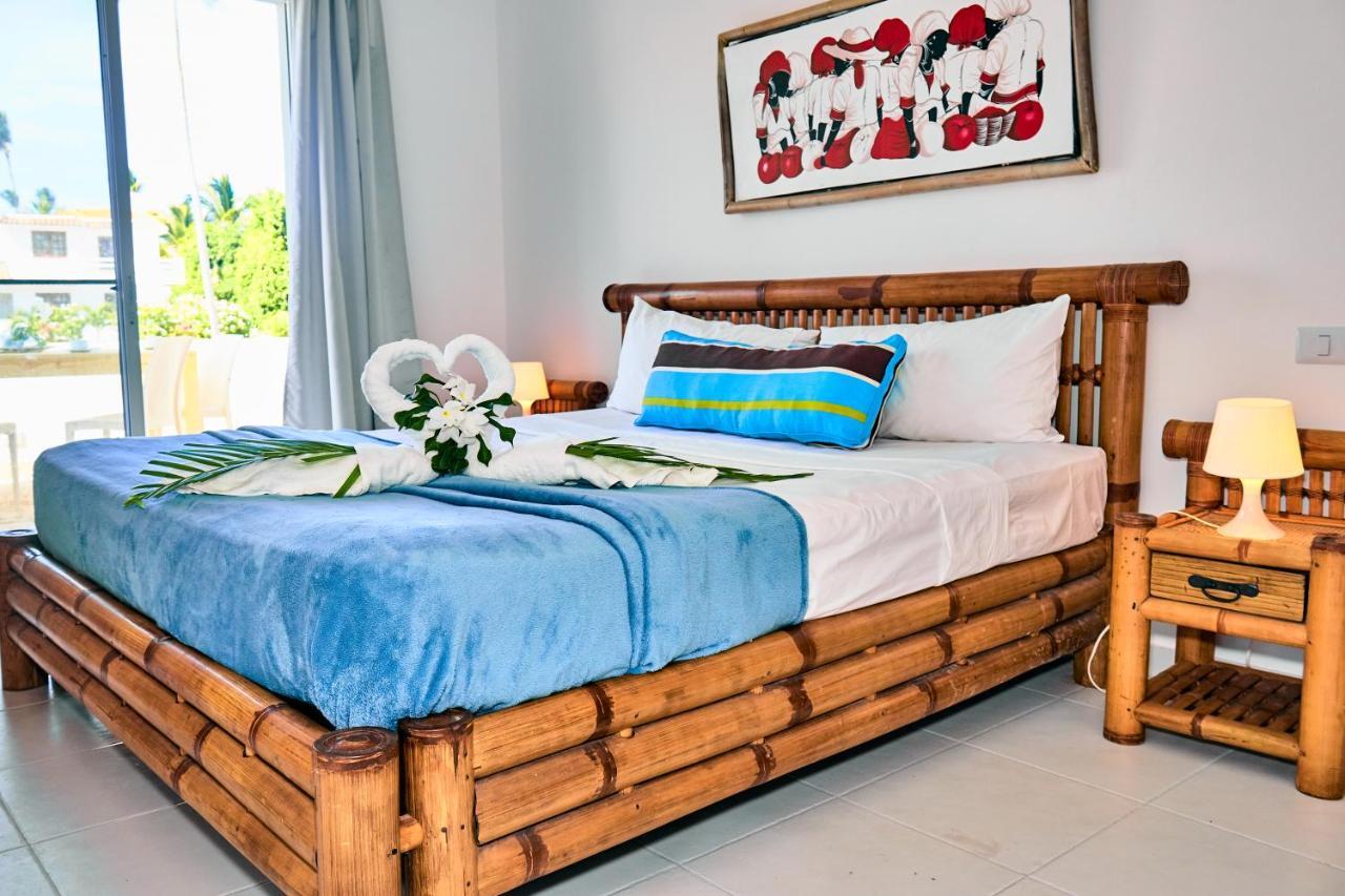 Hotel Corales Village