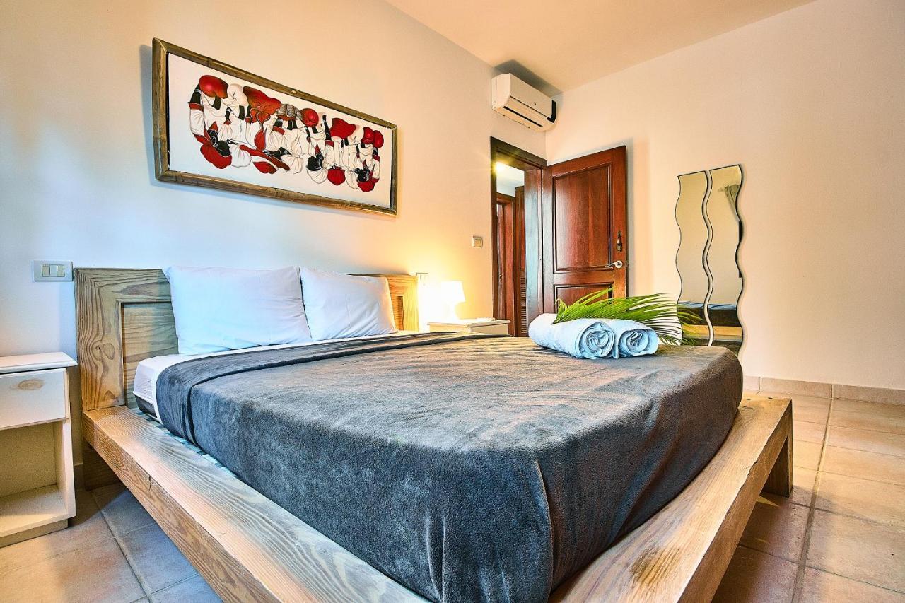 Corales Village Hotel Punta Cana