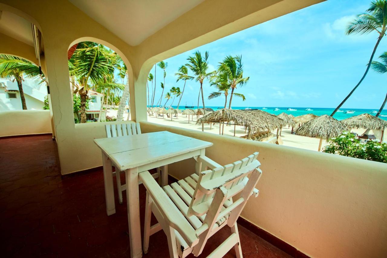 Hotel Corales Village 4*