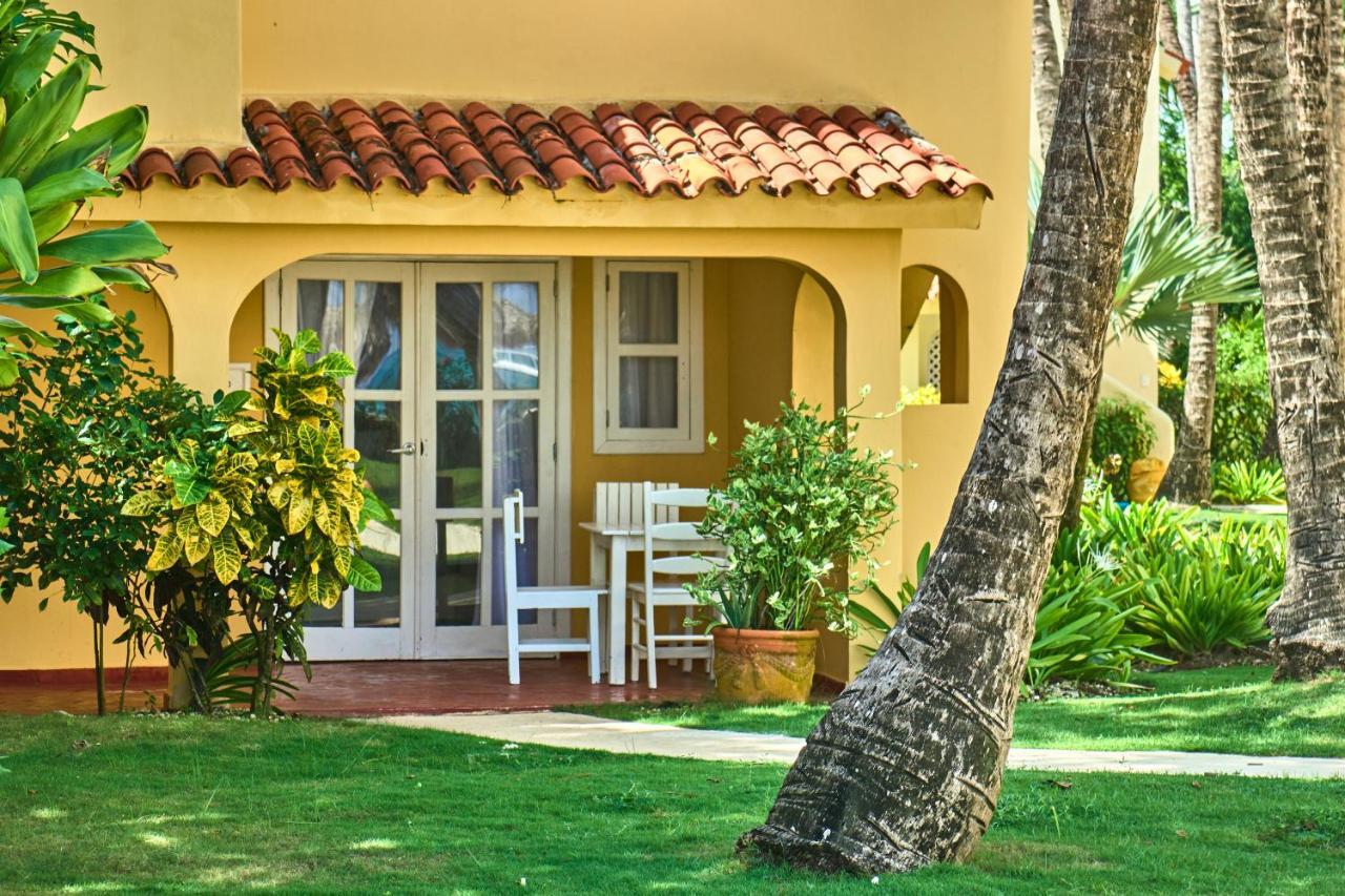 Corales Village