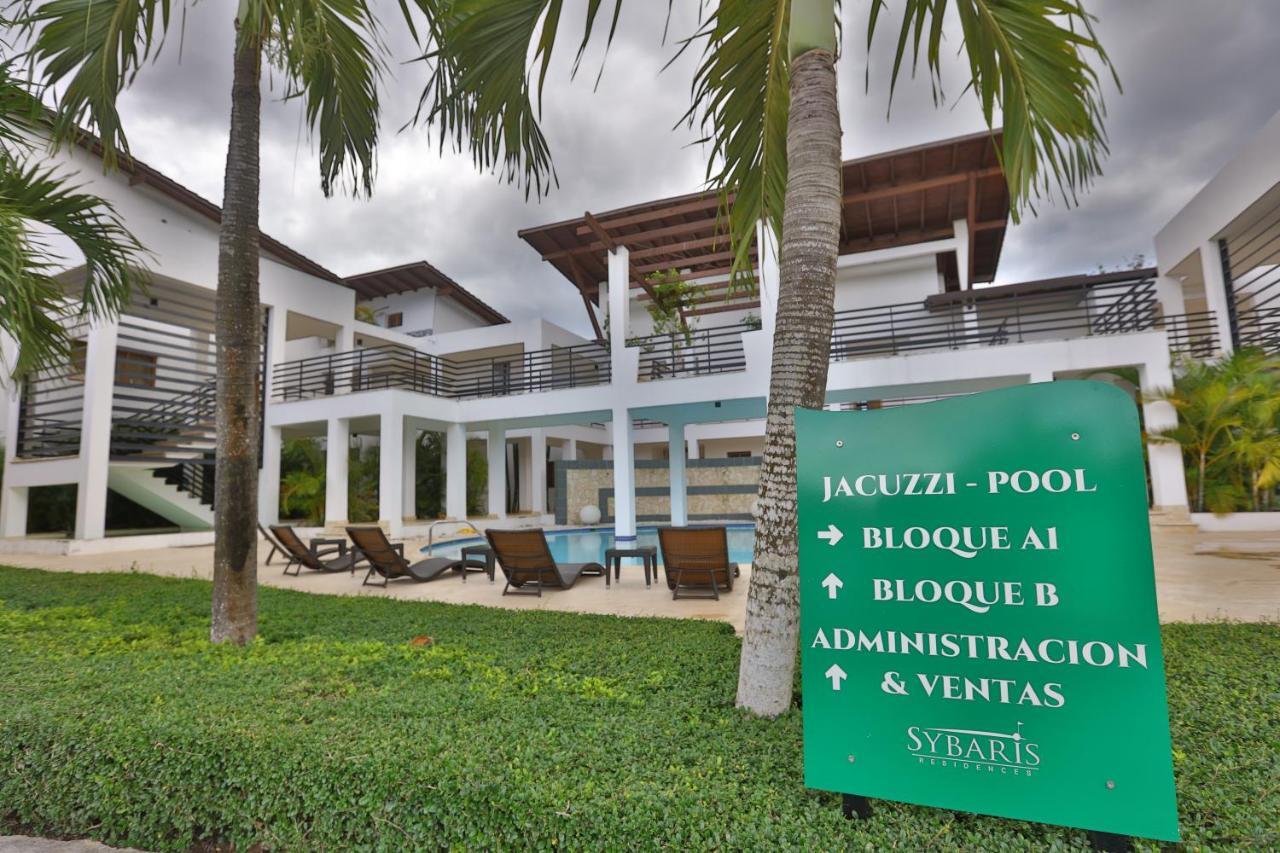 Sybaris & Residences Juan Dolio
