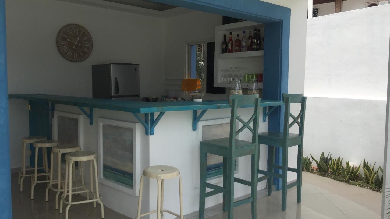 Luna Bed & Breakfast Bayahibe