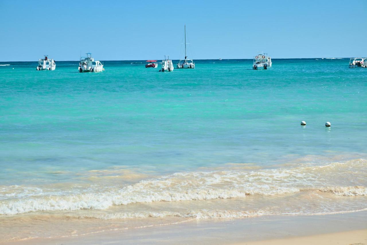 Corales Village Hotel 4*