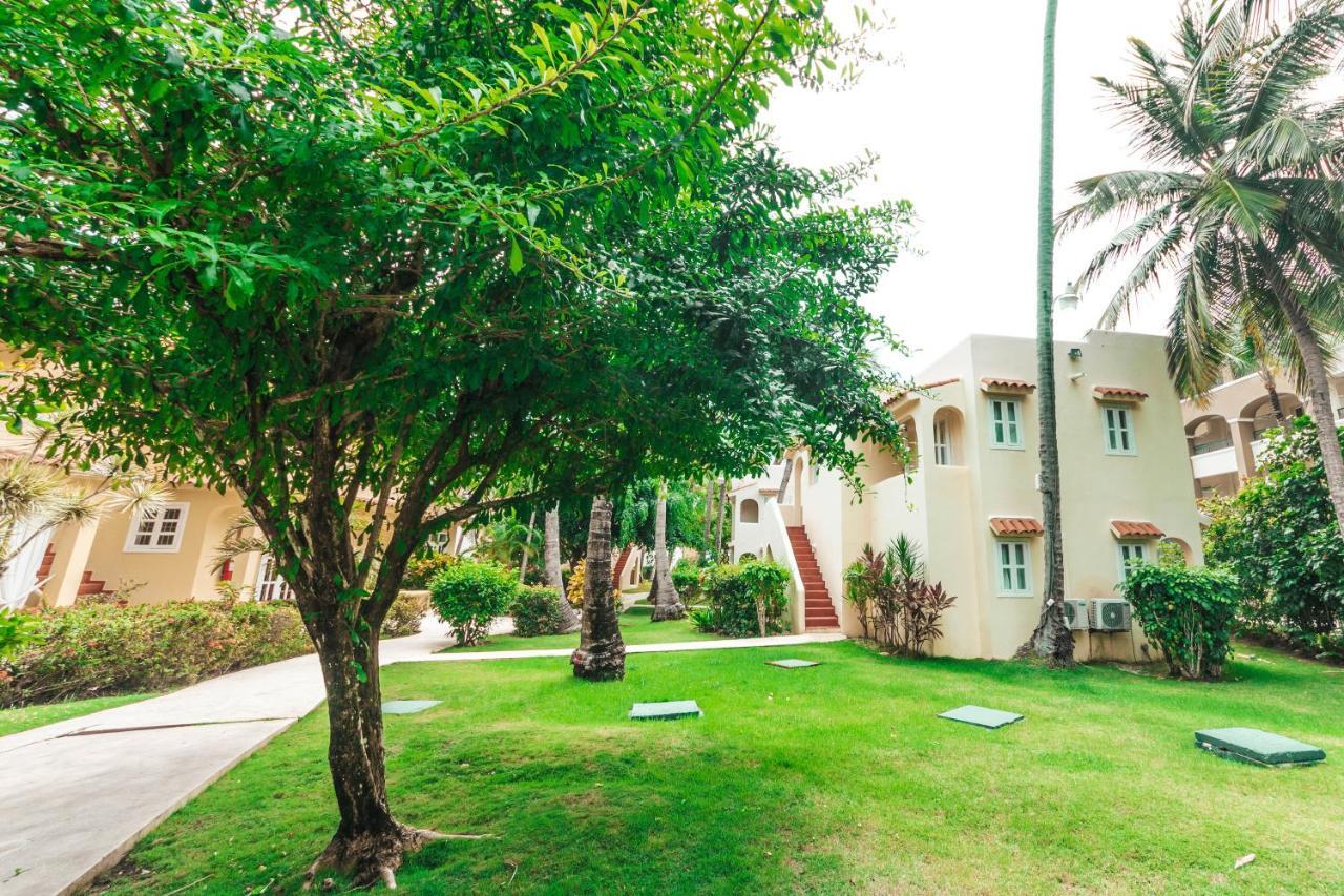 Hotel Corales Village Punta Cana