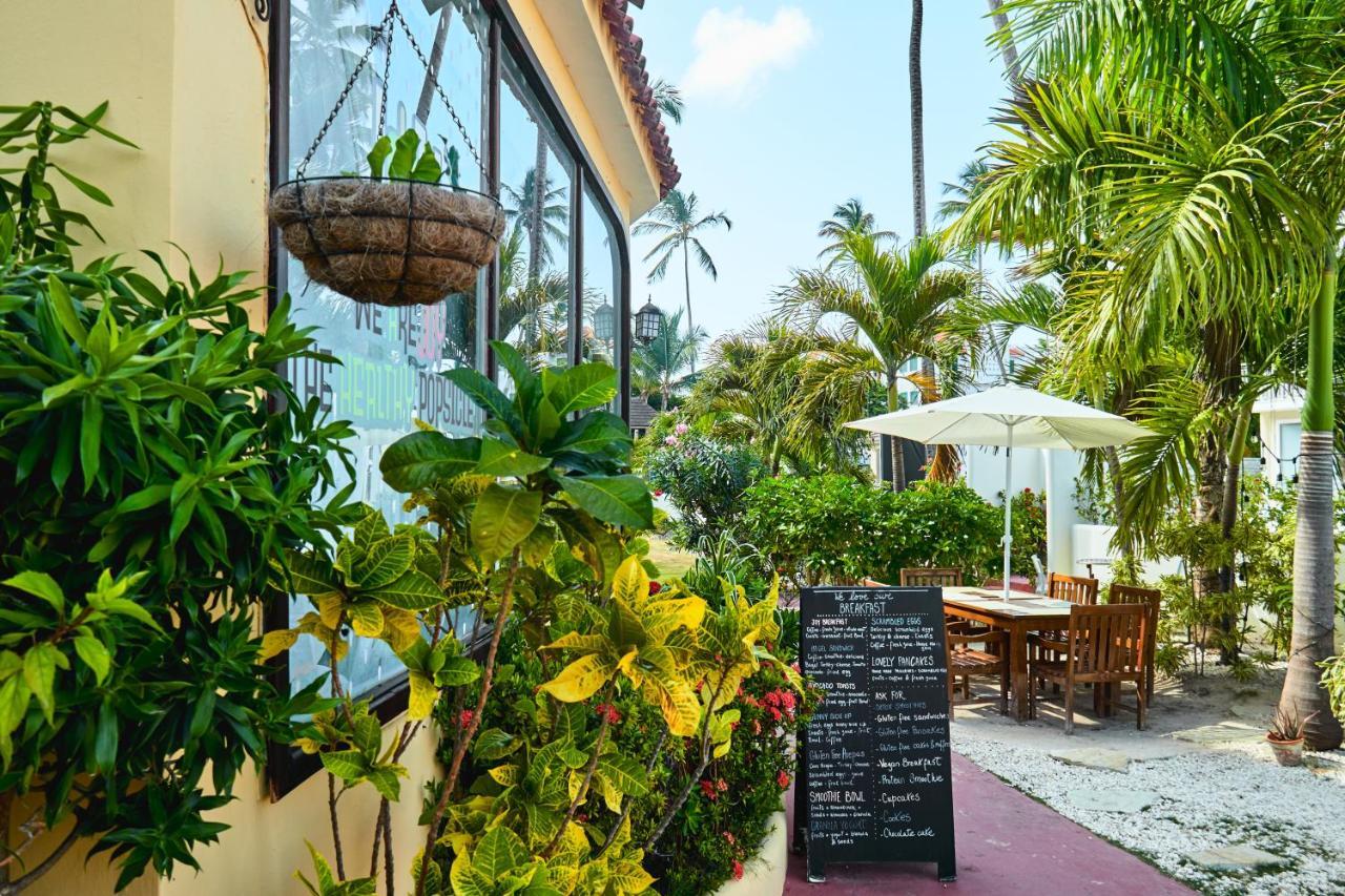 Corales Village 4*