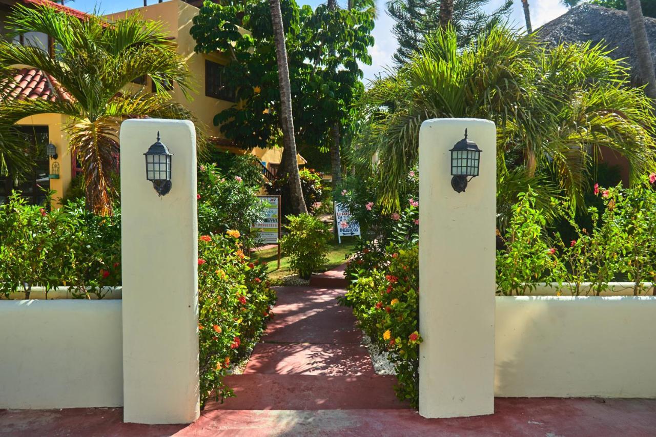 Corales Village 4*