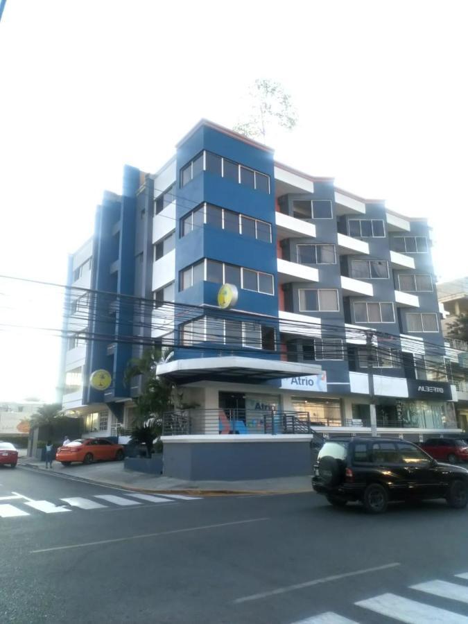 Aparthotel Jardines Metropolitanos 3*
