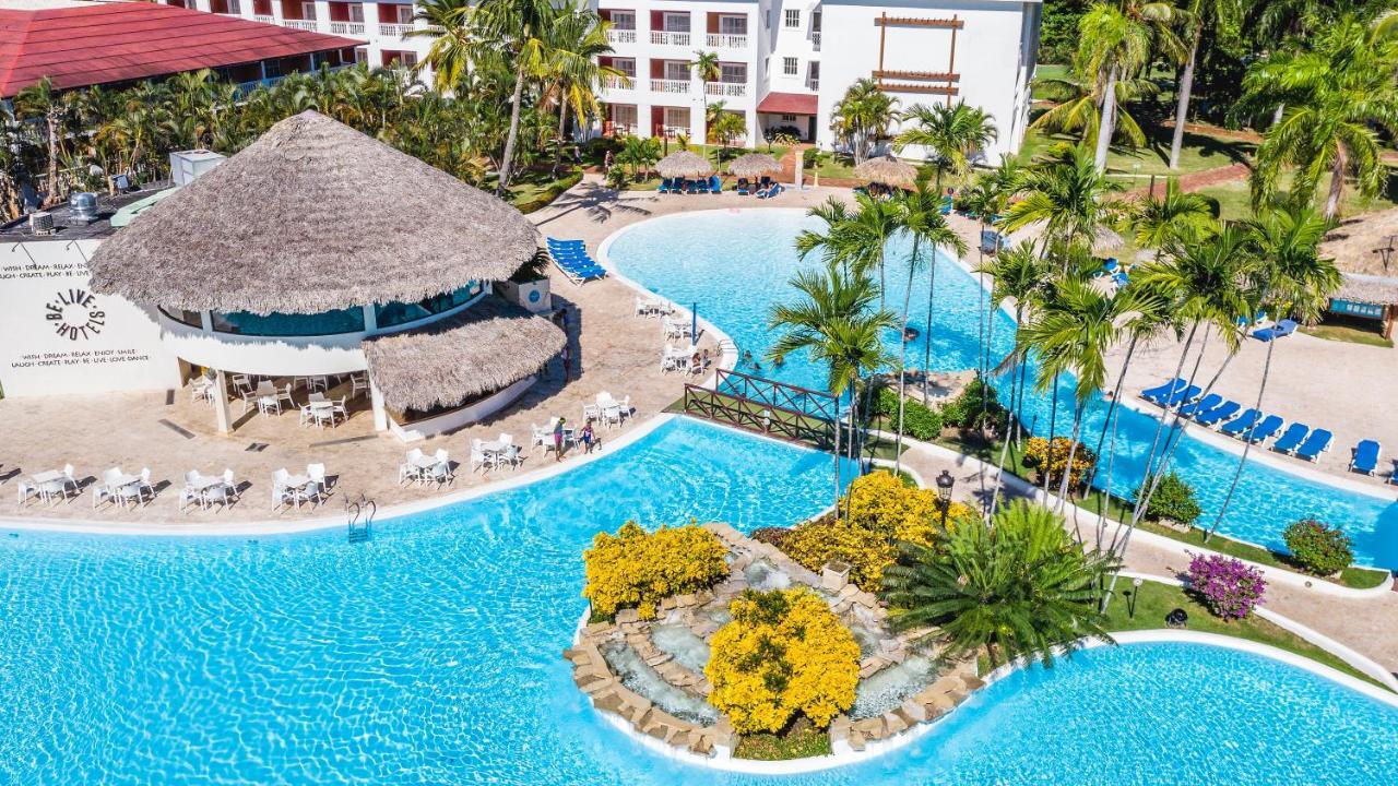 Be Live Collection Marien Resort Puerto Plata