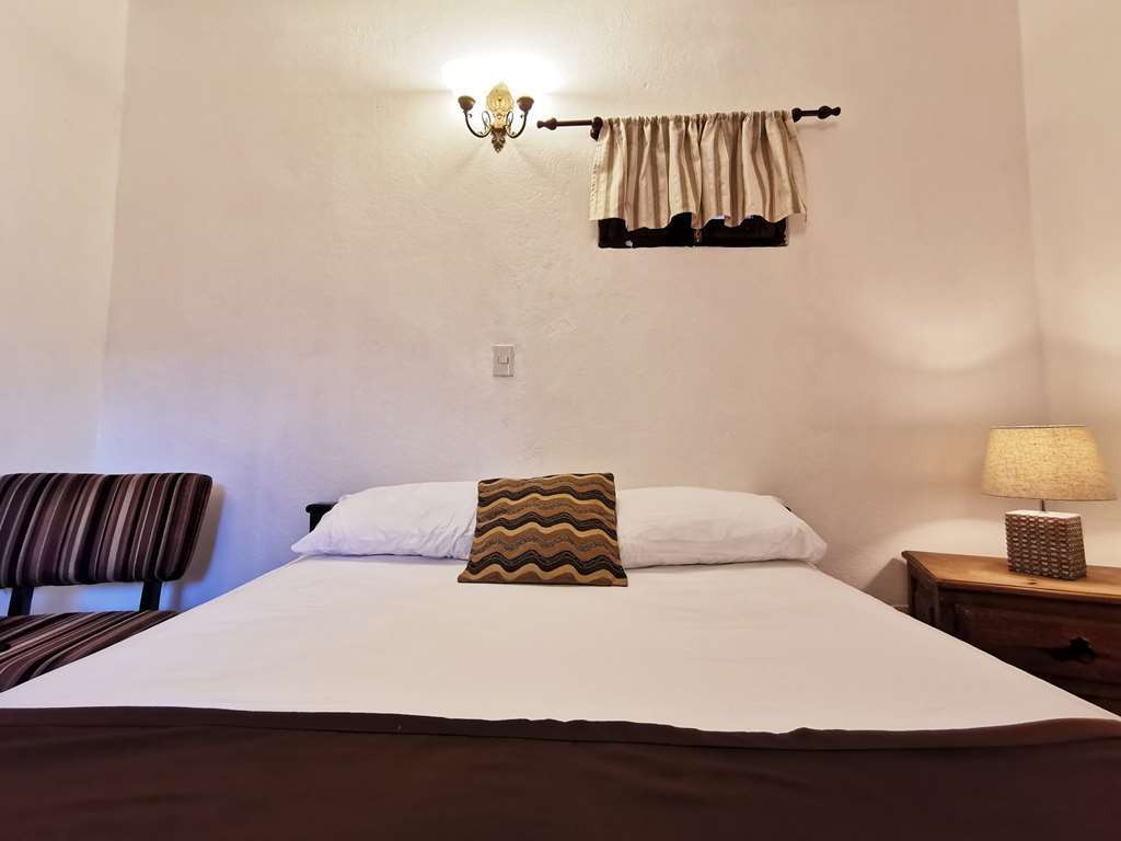 Dona Elvira Boutique Hotel