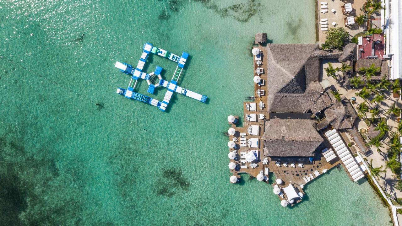 Hotel Be Live Experience Hamaca Boca Chica