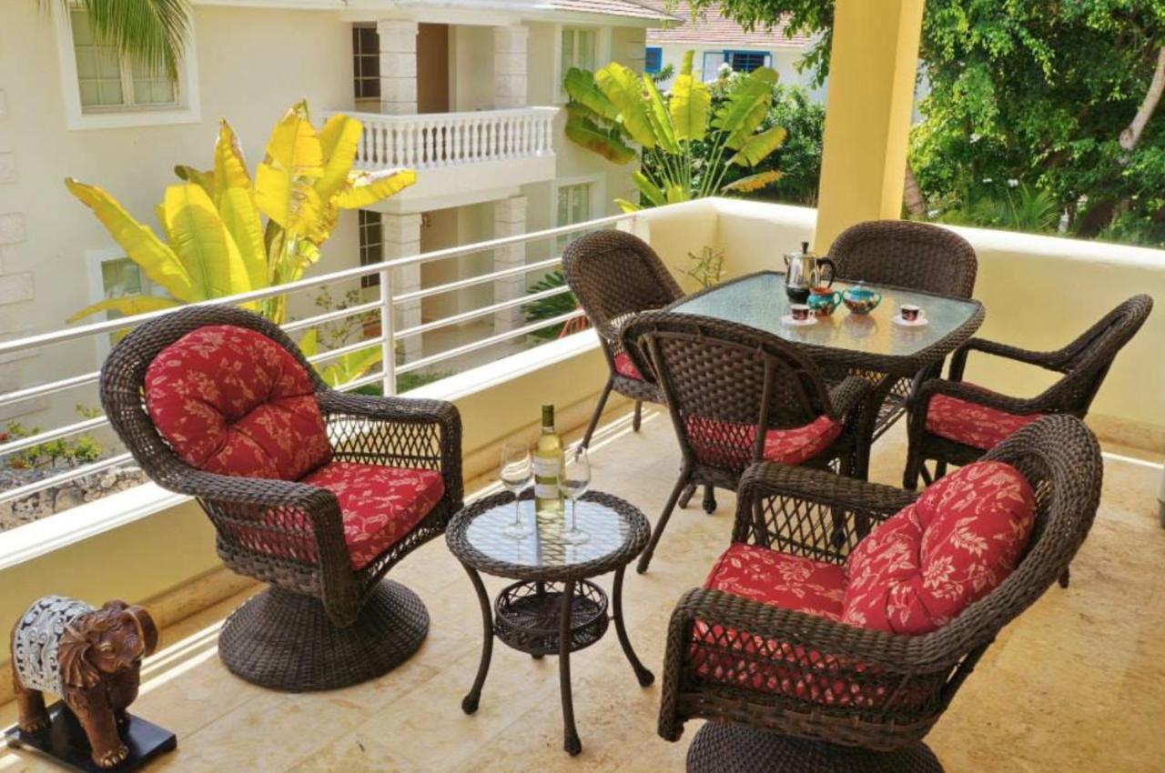 Tropical At Corales - Caribbean Fzco Punta Cana