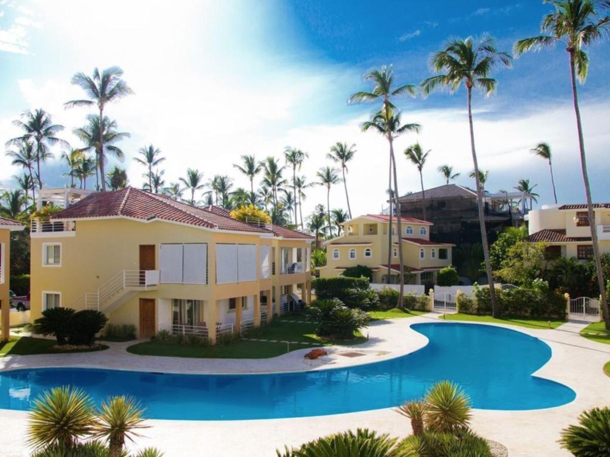 Hotel Tropical At Corales - Caribbean Fzco 5*
