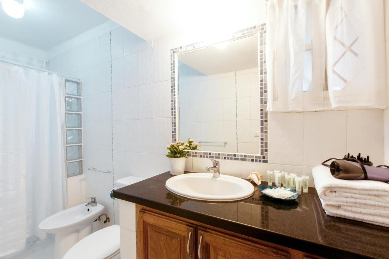 Hotel Tropical At Corales - Caribbean Fzco