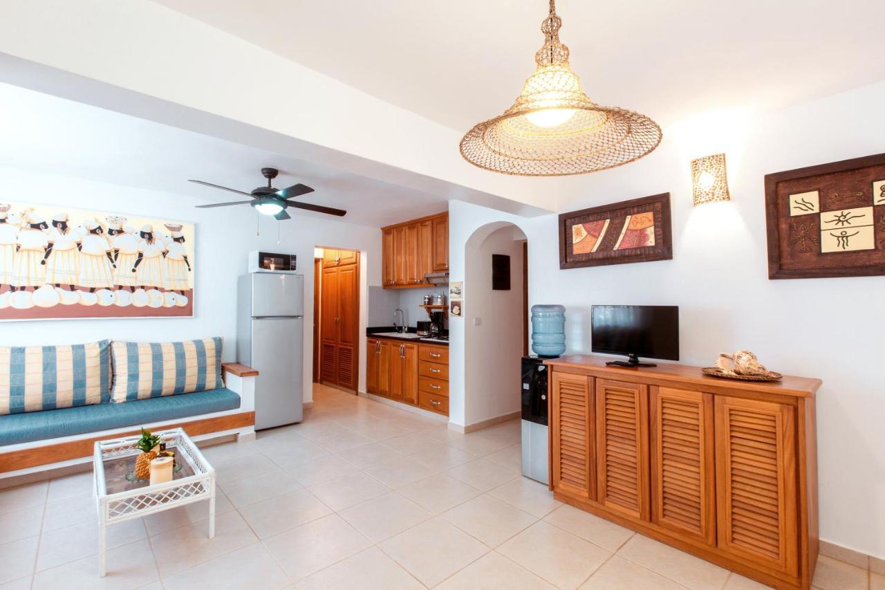 Tropical At Corales - Caribbean Fzco Hotel 5*