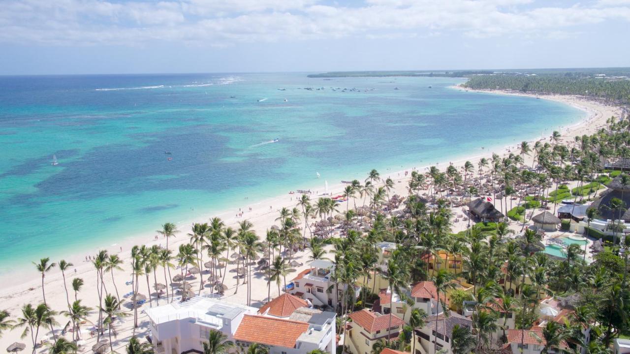 Tropical At Corales - Caribbean Fzco Punta Cana