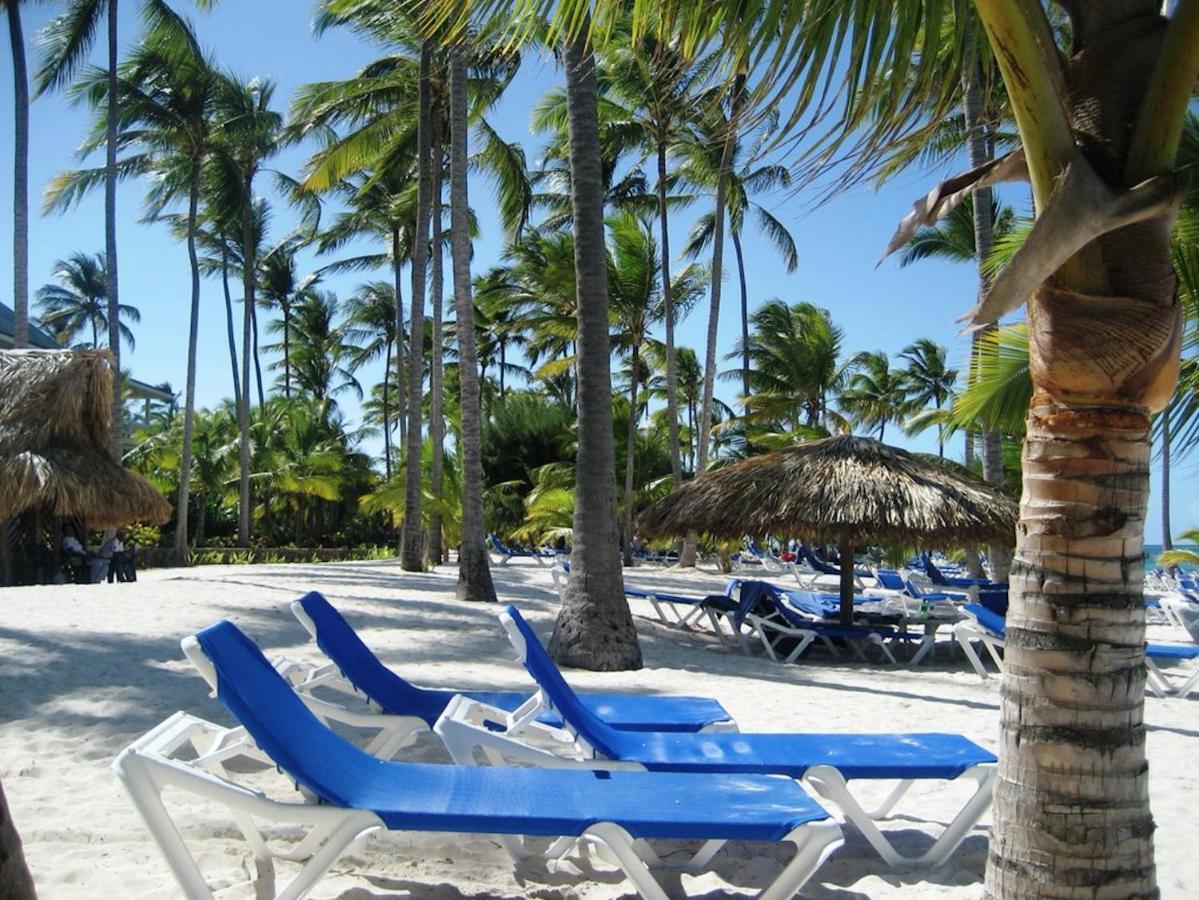 Hotel Tropical At Corales - Caribbean Fzco 5*