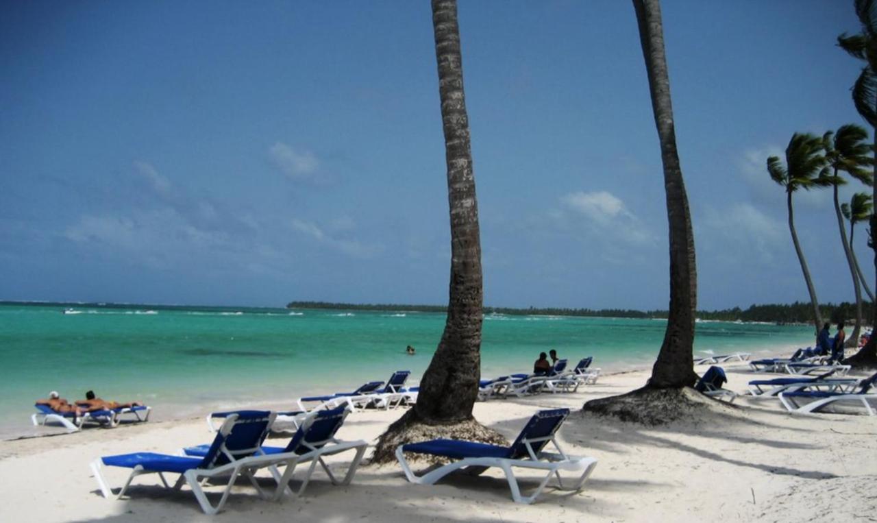 Tropical At Corales - Caribbean Fzco Hotel 5*