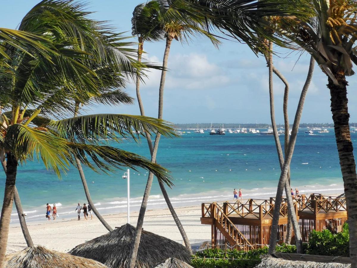Hotel Tropical At Corales - Caribbean Fzco 5*