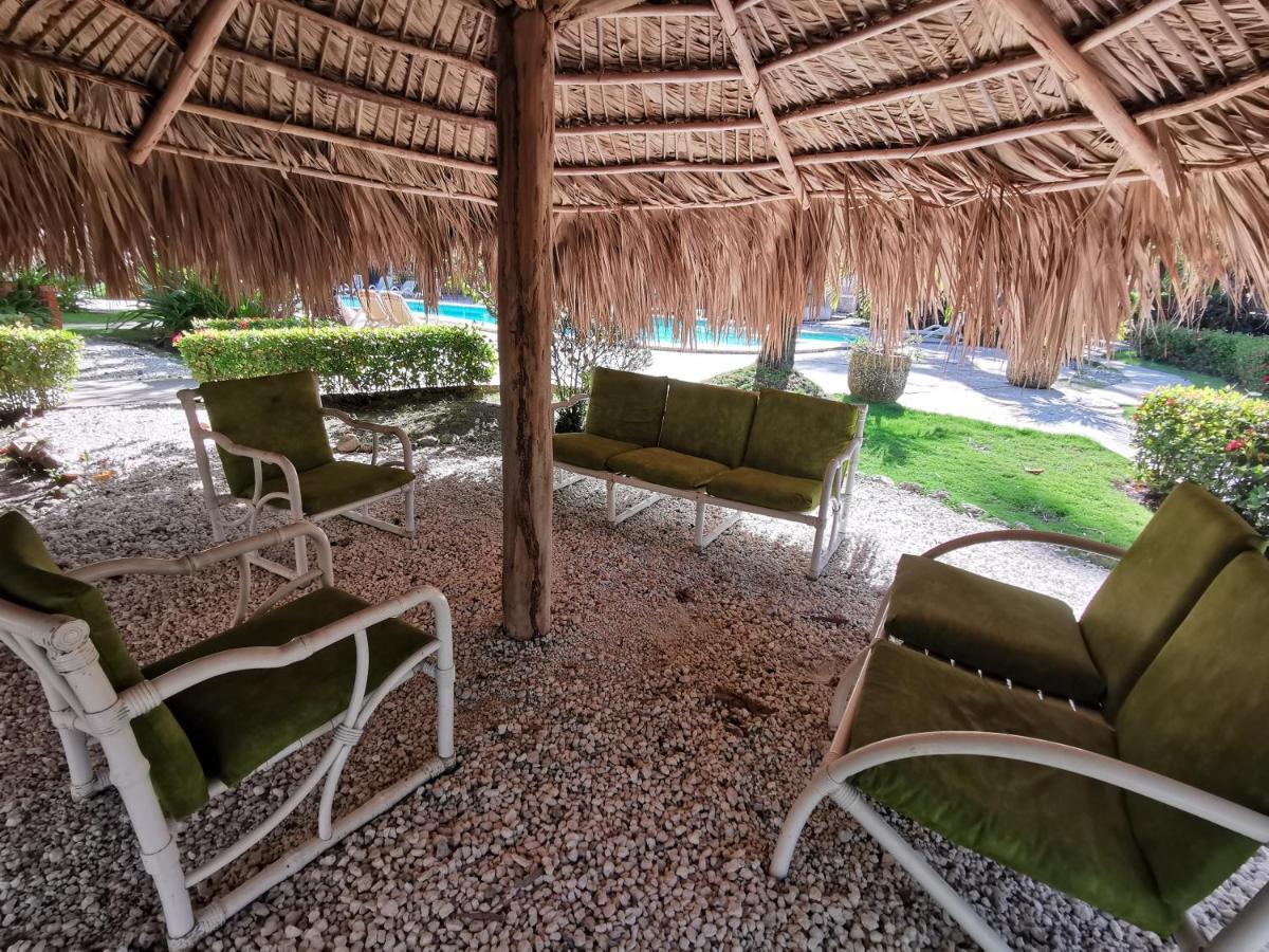Tropical At Corales - Caribbean Fzco