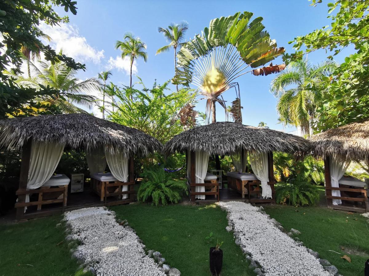 Tropical At Corales - Caribbean Fzco