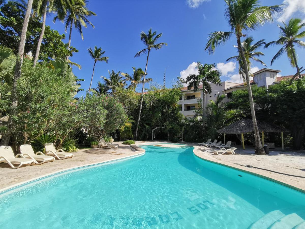 Tropical At Corales - Caribbean Fzco Punta Cana