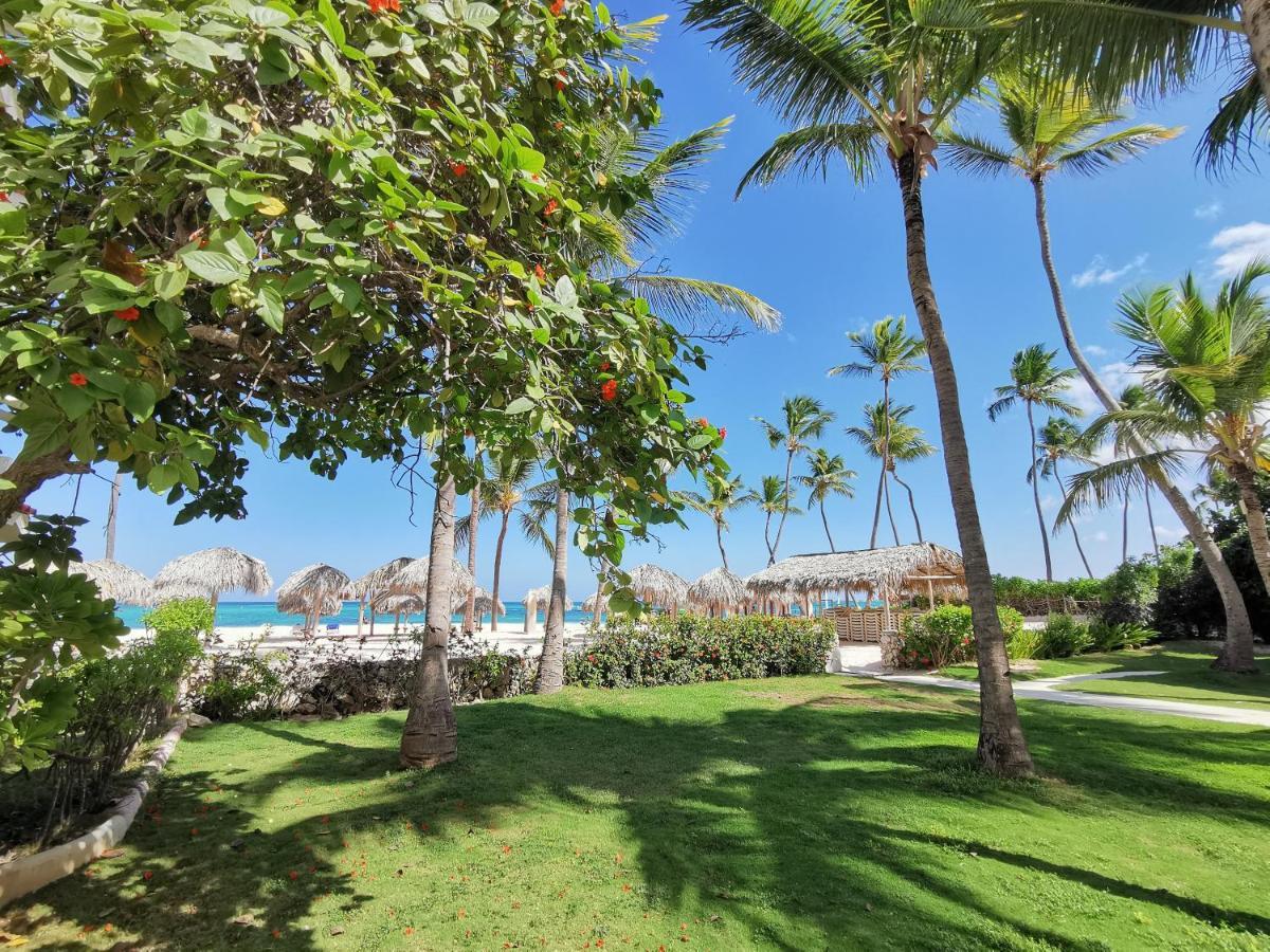 Hotel Tropical At Corales - Caribbean Fzco 5*