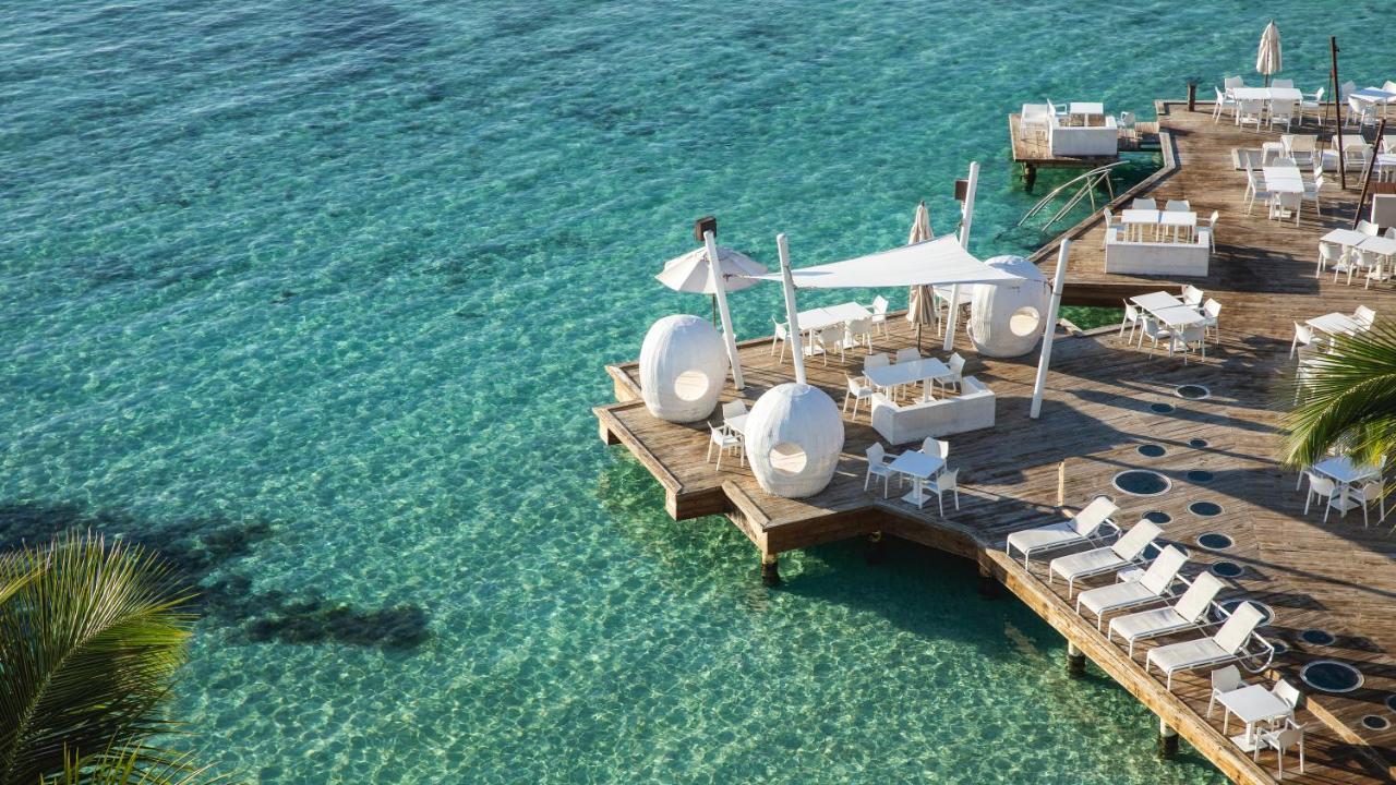 Hotel Be Live Experience Hamaca Boca Chica