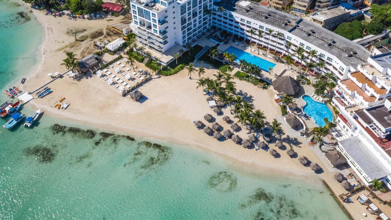 Hotel Be Live Experience Hamaca Boca Chica