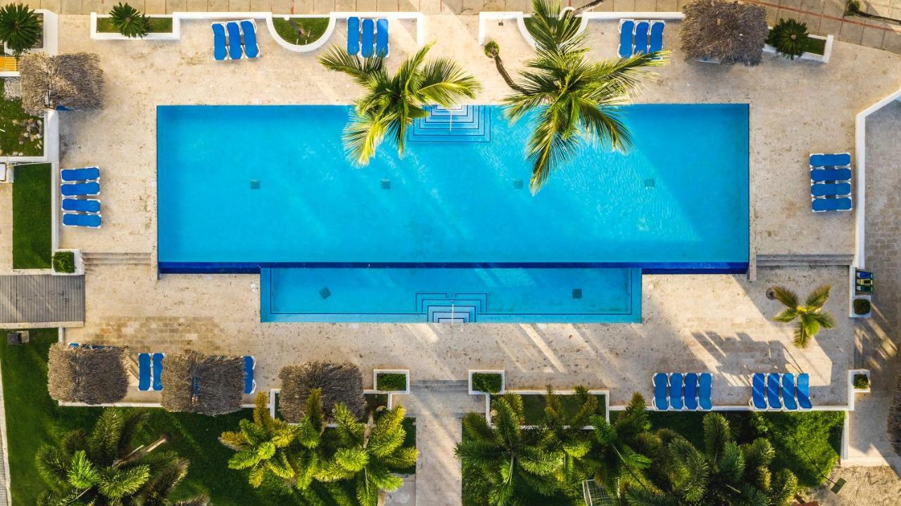 Be Live Experience Hamaca Hotel