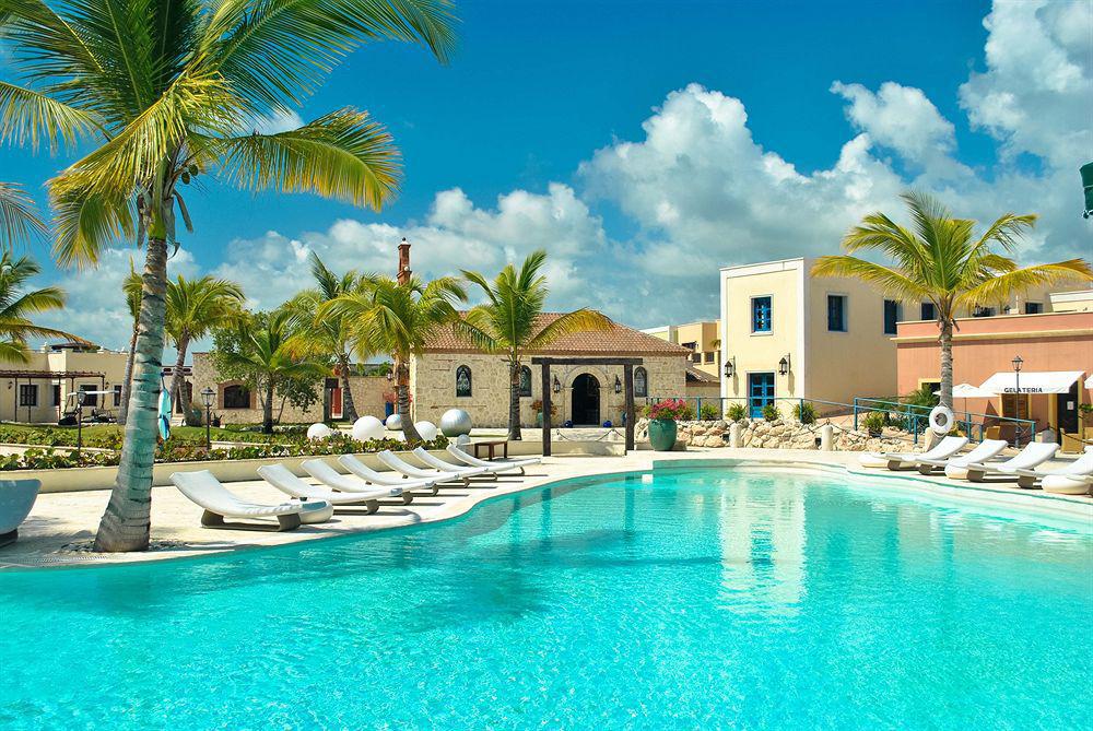 Fishing Lodge Cap Cana Aparthotel Punta Cana